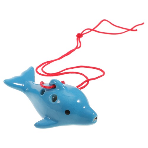 Hole ocarina child beginners - ocarina,