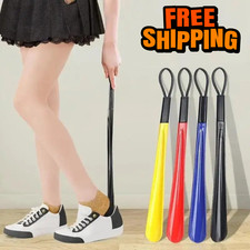 Extra Long Flexible Shoe Horn