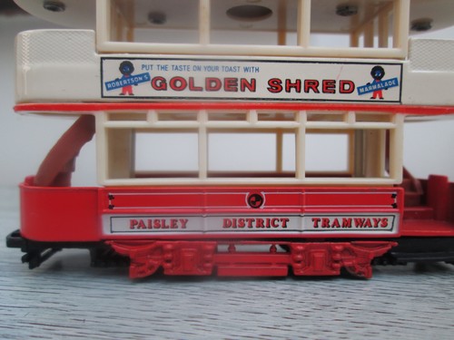 Matchbox yesteryear y15 - matchbox,