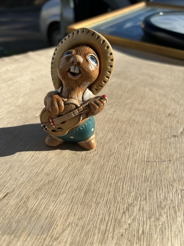 Pendelfin rocky rabbit - pendelfin,