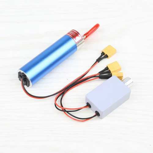 Peak model electric metal - model,