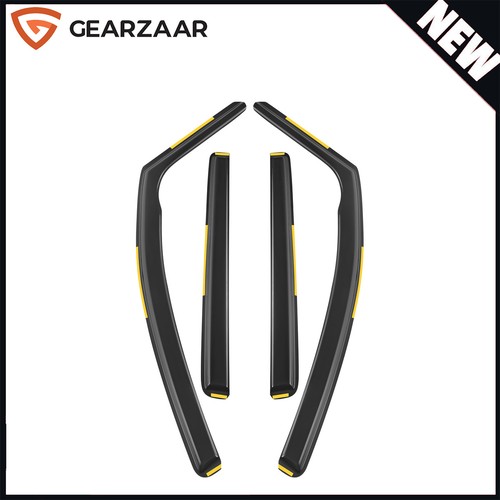Wind deflectors vauxhall - wind,