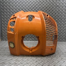 STIHL BR500/550/600 PETROL LEAF BLOWER ENGINE SHROUD COVER #42827062101 USED