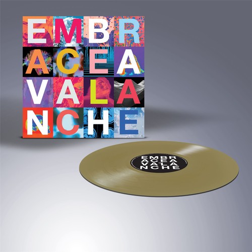 Embrace avalanche hmv - -,