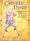 Castle diary richard - diary-richard, platt