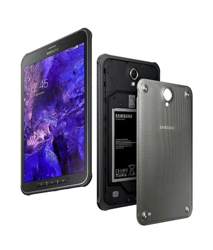 Display samsung galaxy tab - ex,