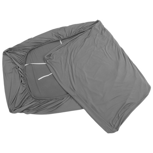 Long cushion covers chaise - long,