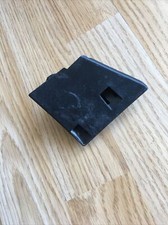 Mercedes Benz A Class W177 CLA W118 18-23 Front Right Bumper Insert Corner Cover