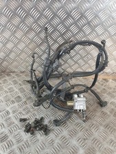 Honda VFR 800 Vtec  2005