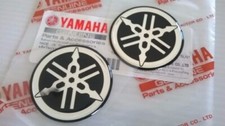 40mm yamaha tuning fork - yamaha,