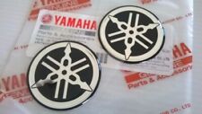2 x 40mm YAMAHA TUNING FORK
