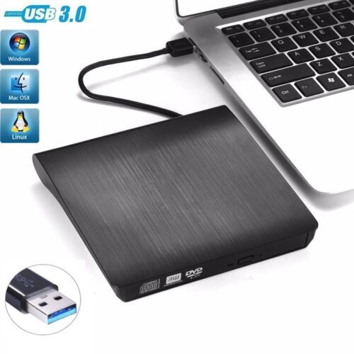 External usb drive dvd - 3.0,