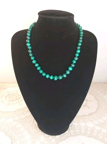 Beautiful vintage malachite - beautiful,