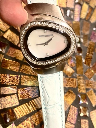 Lambretta ladies watch - ladies,
