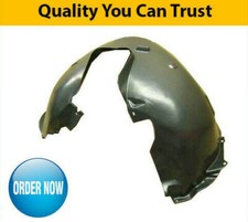 Peugeot 308 Front Wing Arch