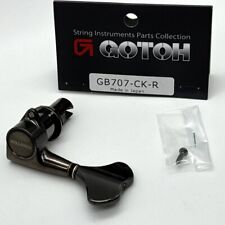 Gotoh GB707-1-CK Single Machine Head R1