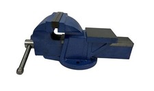 Heavy Duty Bench Vice 8″