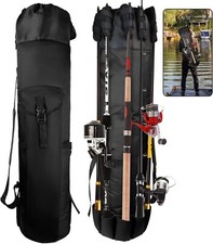 Fishing Rod Bag, Fishing Rod