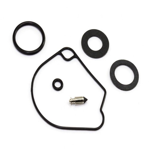 Tourmax carburetor revision - carburetor,