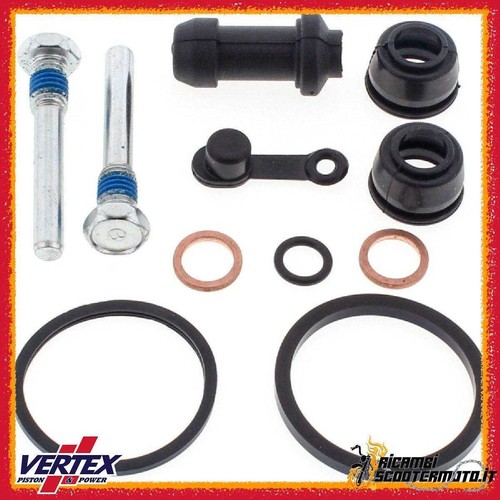 Caliper rebuild kit - caliper,