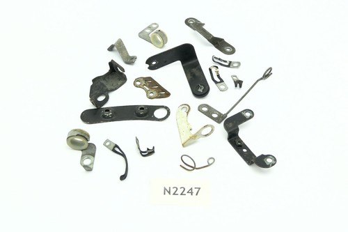 Suzuki 800 sr42b 1990 - suzuki,