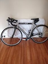 Cannondale Six13 (Lampre edition) 2006 Aluminium/Carbon Road Bike 53cm