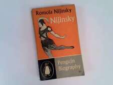 Nijinsky - Nijinsky, Romola -