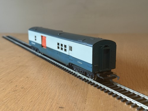 Hornby 401 gauge - hornby,