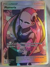 Pokemon TCG Plumeria 145/147