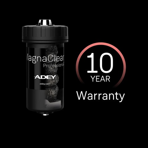 Adey magnaclean professional - adey,