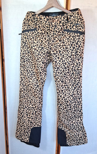 Ski trousers protest women - ski,
