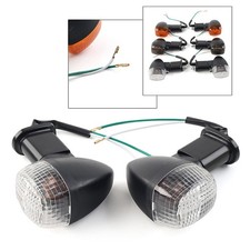 Rear Turn Signals Indicator