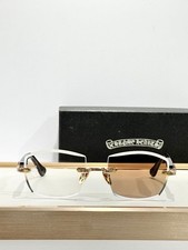 Chrome Hearts Rimless