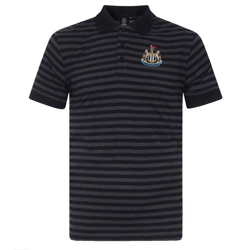 Newcastle united mens polo - united,