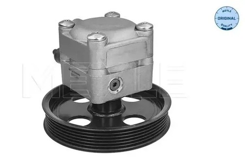 Power steering pump hydraulic - power,