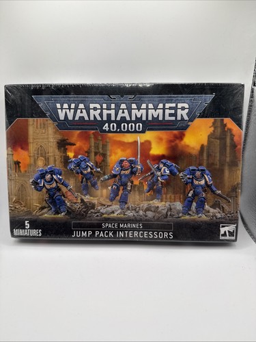 Space marine jump pack - space,
