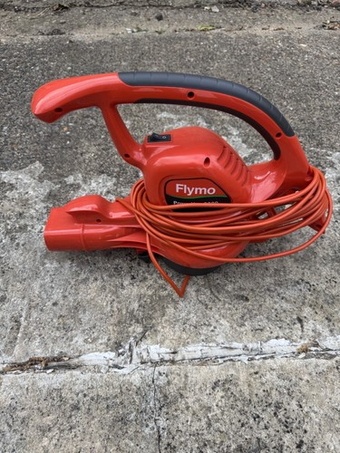 Flymo powervac 3000 garden - flymo,