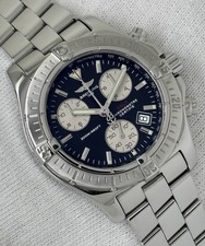 Breitling Colt Chrono Quartz