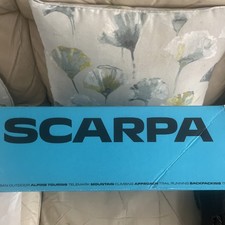 Scarpa Terra GTX Boots Walking