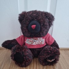 Rita Alton Towers Soft Plush Toy Teddy