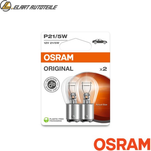 Bulb turn signal light - turn,