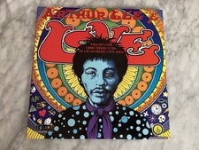 Arthur Lee & Love From Coming
