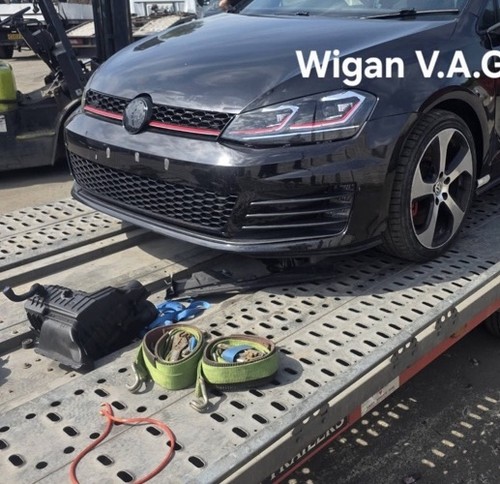 Golf gtd gti mk7 2013 - golf, 2017