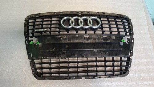 Audi 4e 2009 front - audi, d3