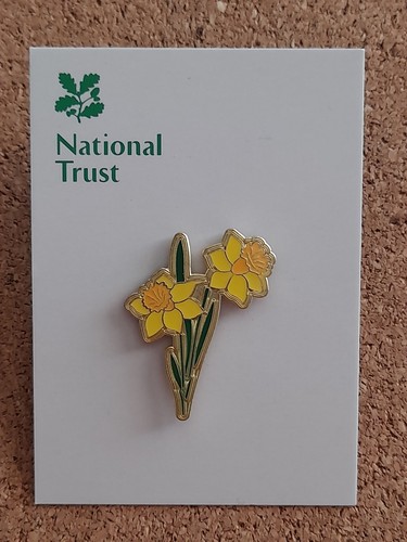 National trust blickling - trust,