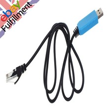USB Programming Cable for