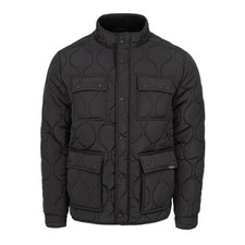 Firetrap Mens Kingdom Jacket