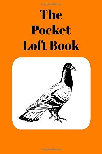 The pocket loft book - pocket, book: