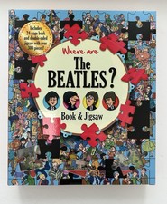 The Beatles Where Are The