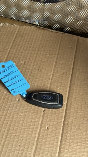 Genuine ford button - genuine, remote
